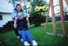 BMan's Pic of Mom & GMaP on Swing.JPG (45531 bytes)