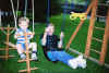 B & GMaP on Swing 4.JPG (50683 bytes)