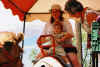 B & Mom on CMZ Camel 3.JPG (45233 bytes)