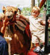 B & Mom on CMZ Camel 4.JPG (16966 bytes)