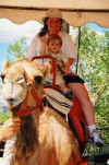 B & Mom on CMZ Camel 5.JPG (41184 bytes)